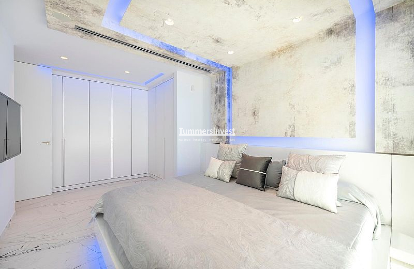 New Build · Villa · Calpe