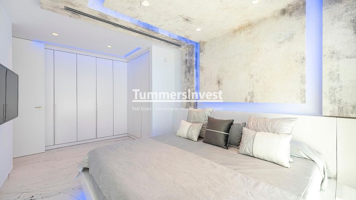 New Build · Villa · Calpe