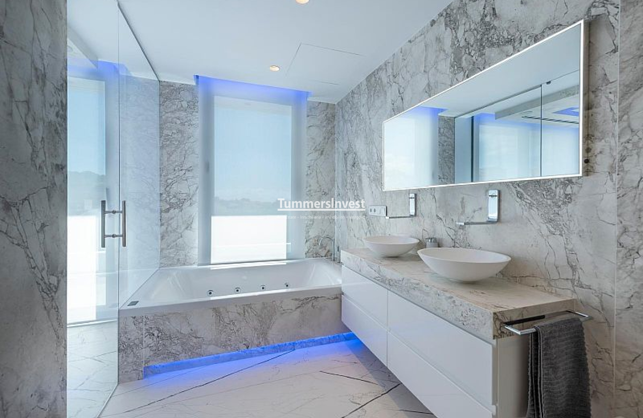 New Build · Villa · Calpe