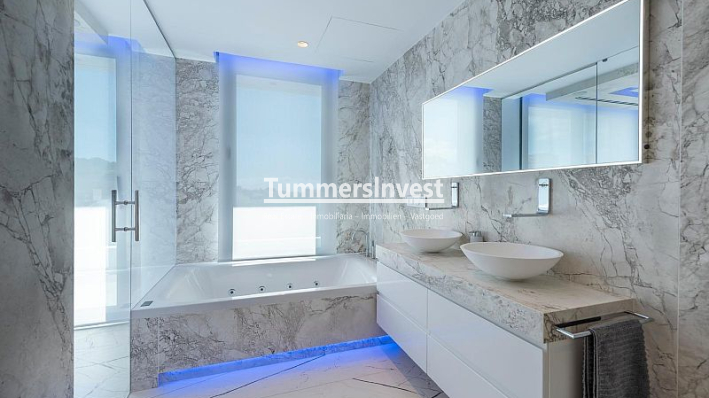 New Build · Villa · Calpe