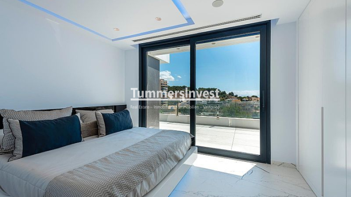 New Build · Villa · Calpe