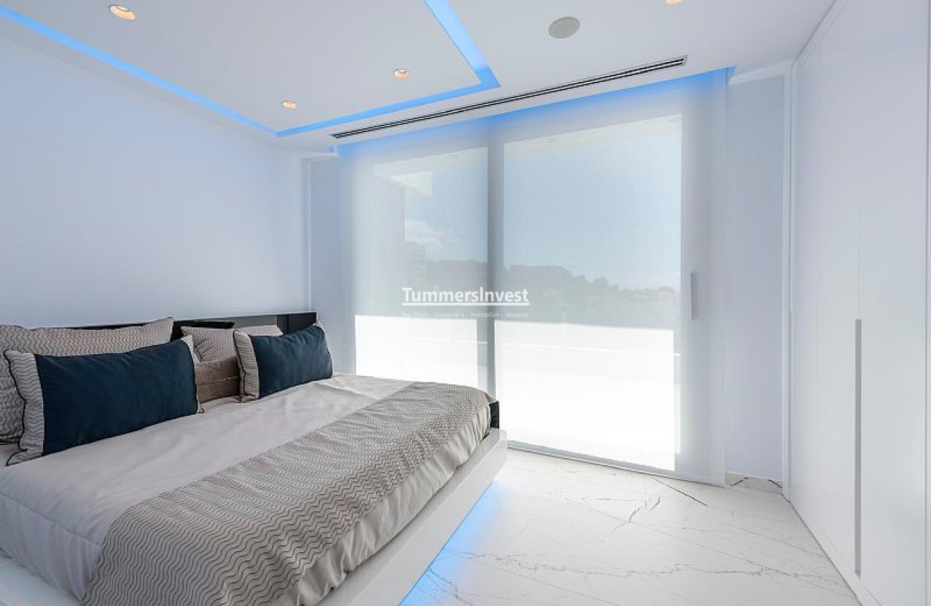 New Build · Villa · Calpe