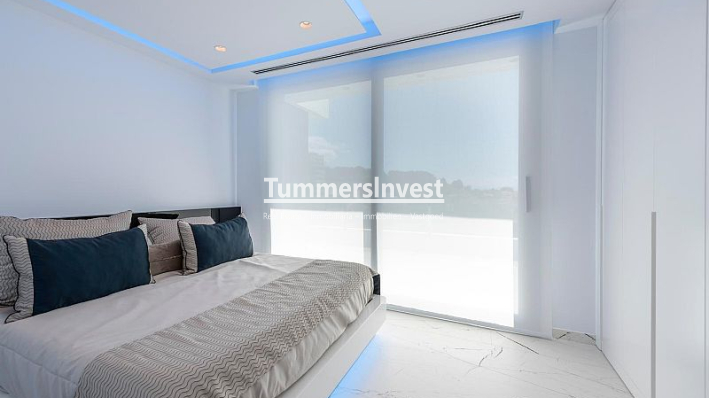New Build · Villa · Calpe