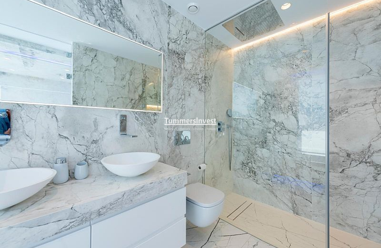New Build · Villa · Calpe