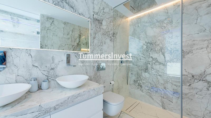 New Build · Villa · Calpe