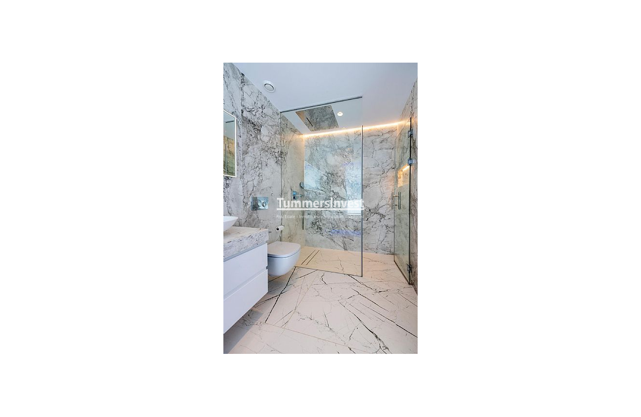 New Build · Villa · Calpe