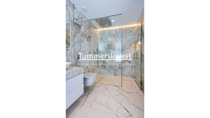 New Build · Villa · Calpe