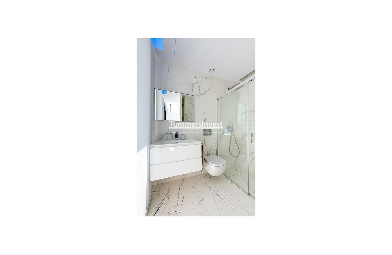 New Build · Villa · Calpe