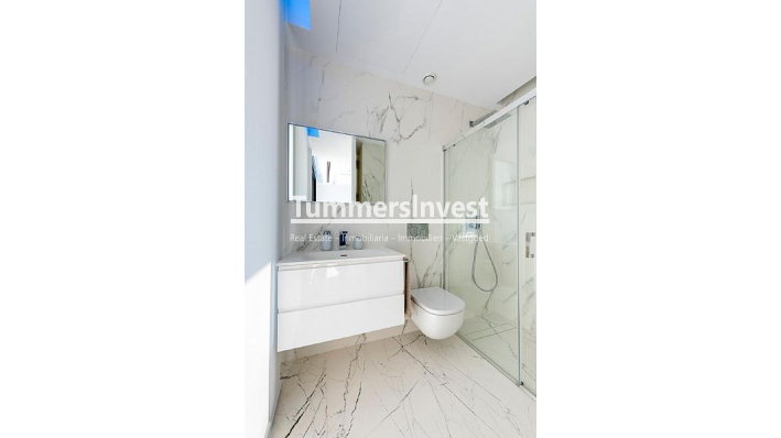 New Build · Villa · Calpe