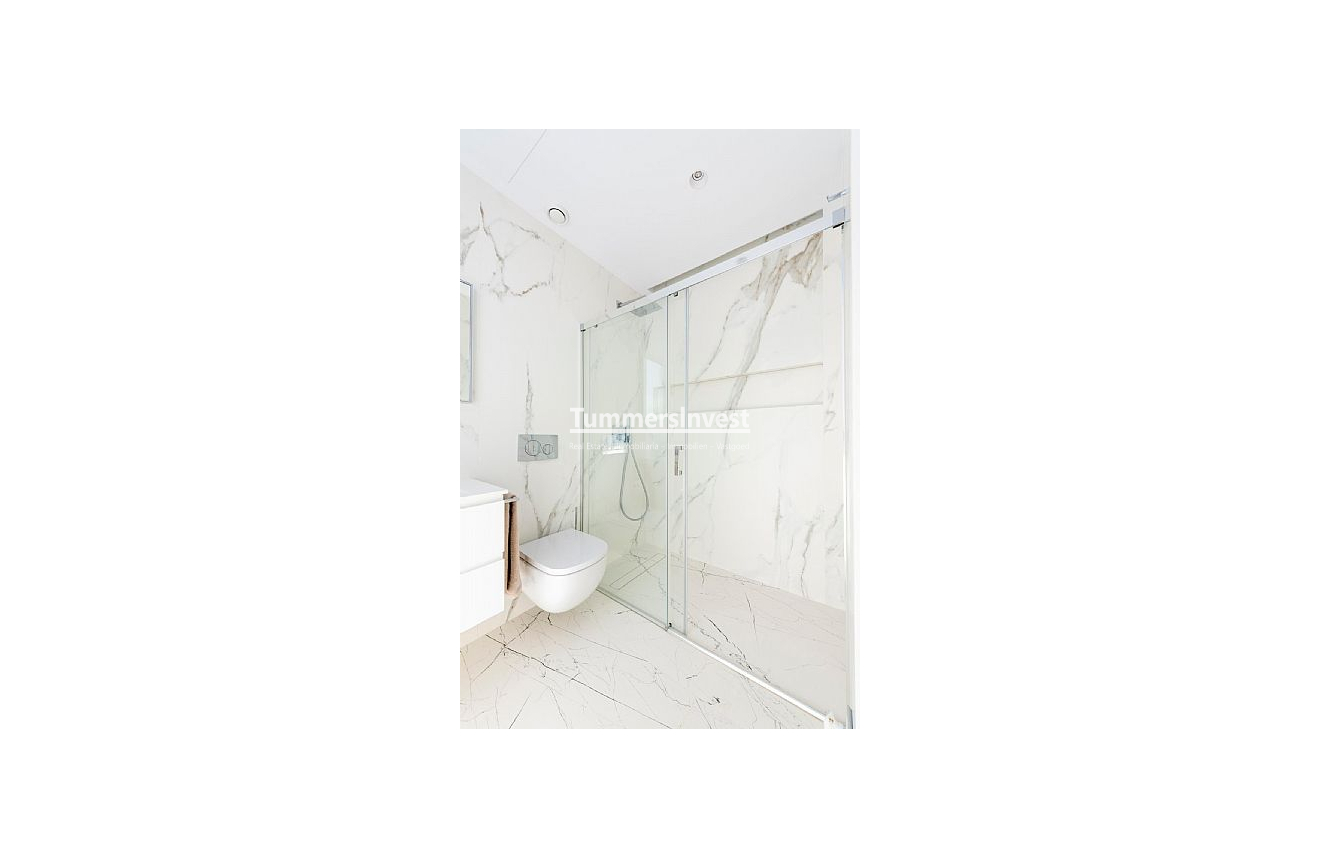 New Build · Villa · Calpe