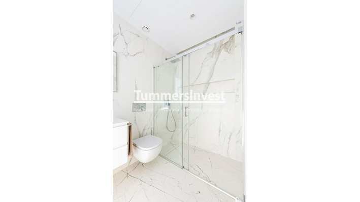 New Build · Villa · Calpe