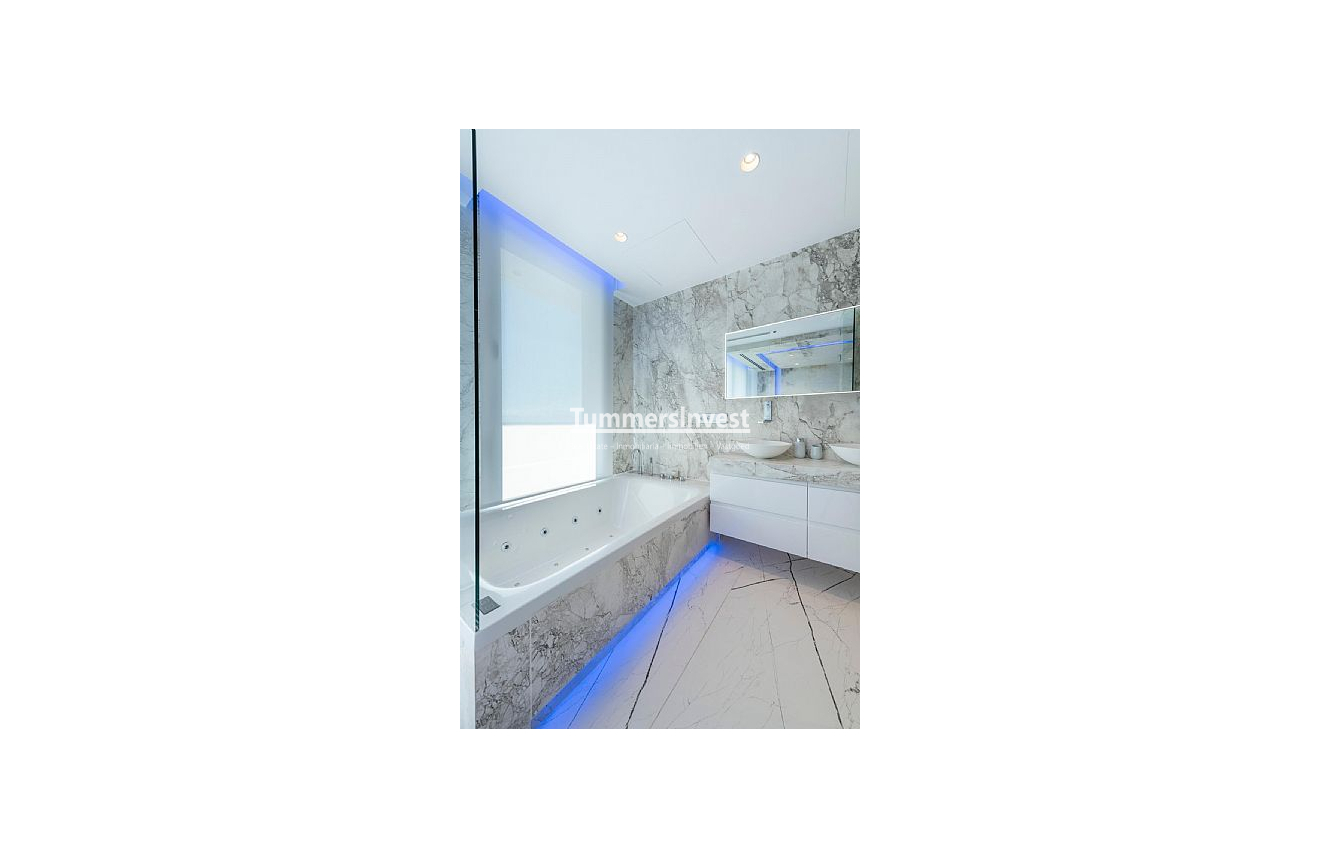 New Build · Villa · Calpe