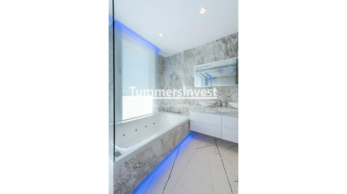 New Build · Villa · Calpe
