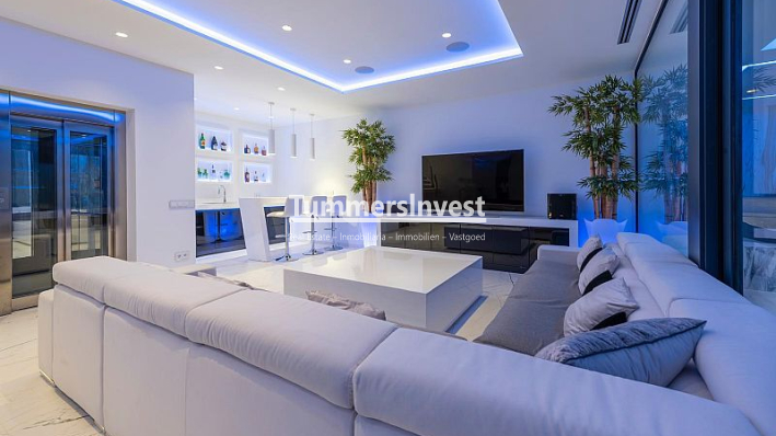 New Build · Villa · Calpe