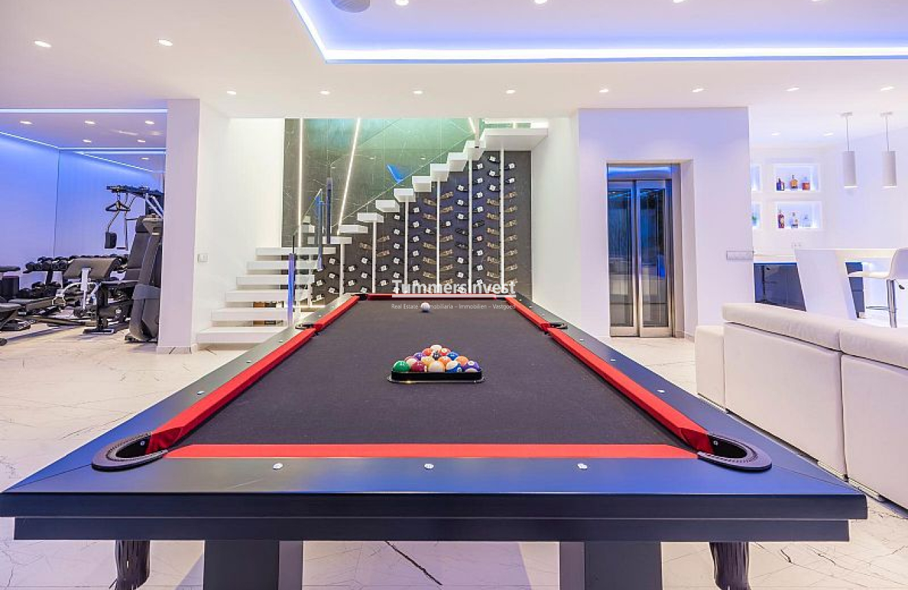 New Build · Villa · Calpe