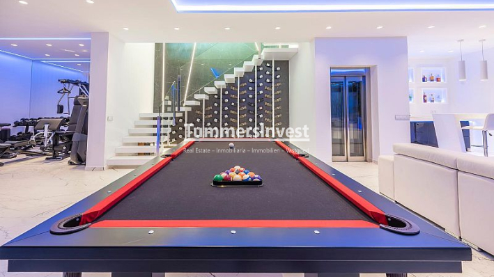 New Build · Villa · Calpe