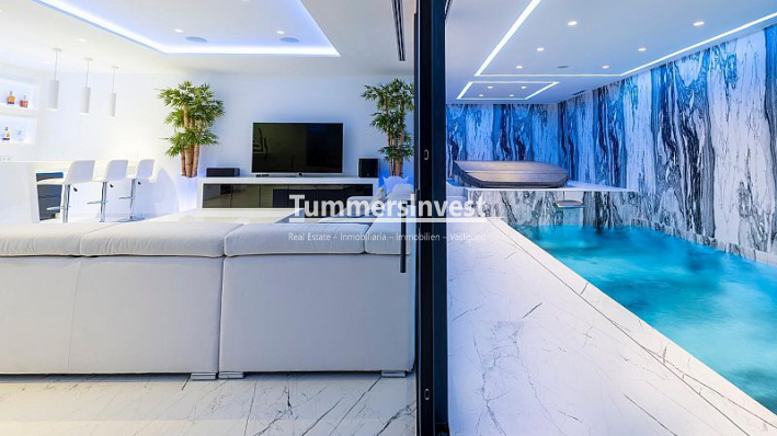 New Build · Villa · Calpe