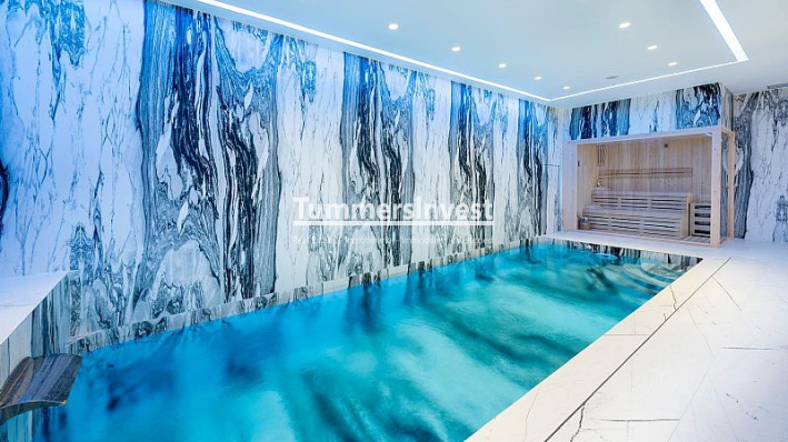 New Build · Villa · Calpe