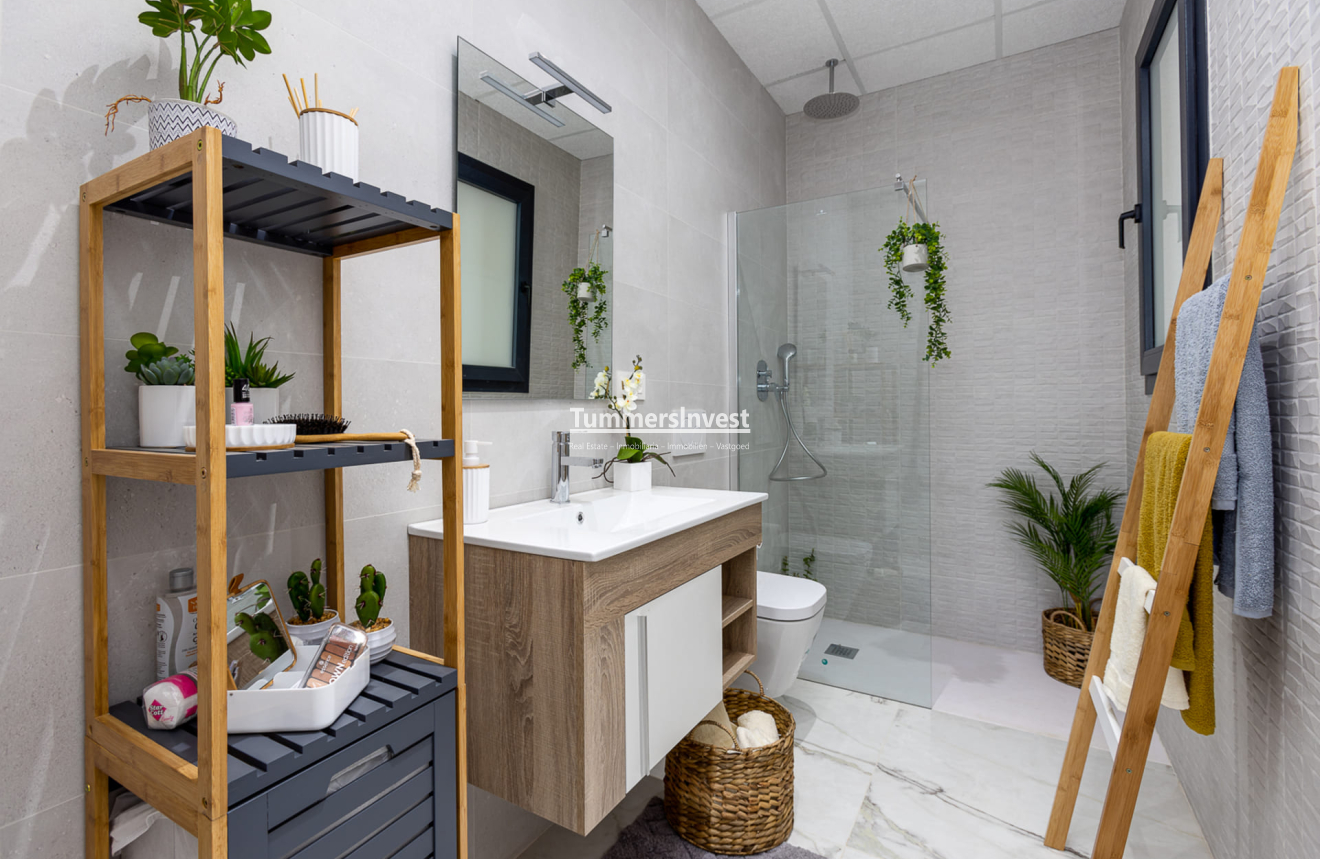 Neue Gebäude · high-bungalow · Ciudad Quesada
