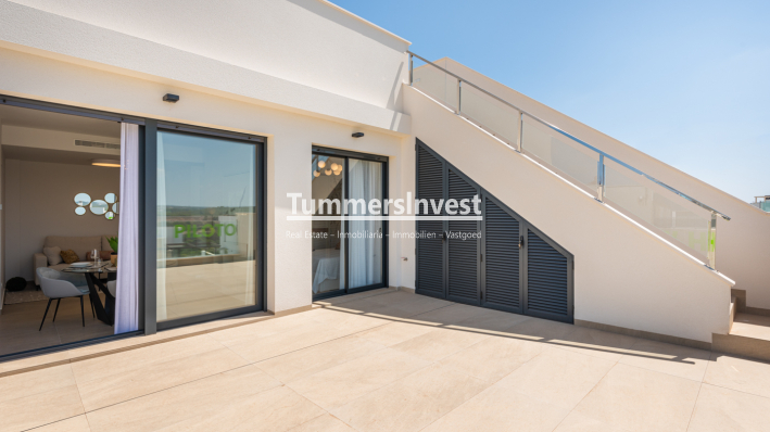 Obra nueva · Villa · Dehesa de Campoamor