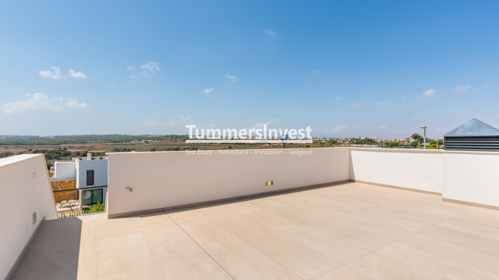 Obra nueva · Villa · Dehesa de Campoamor