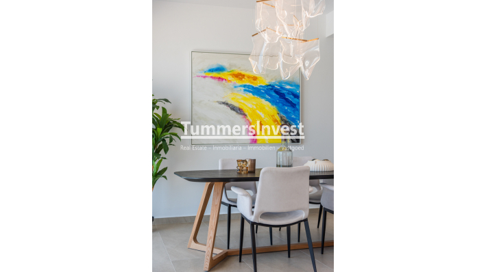 Obra nueva · Villa · Dehesa de Campoamor