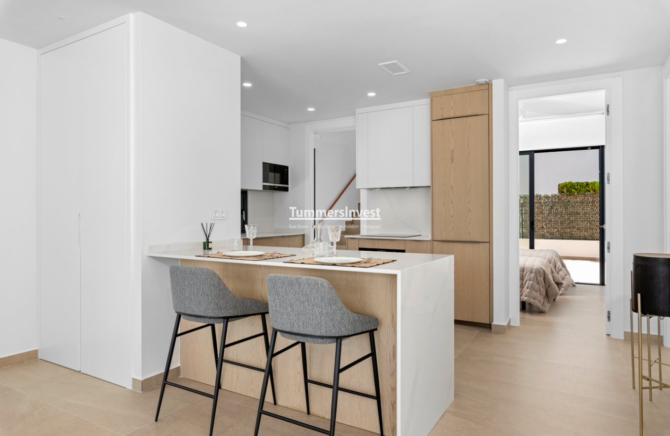 Obra nueva · Villa · Dehesa de Campoamor
