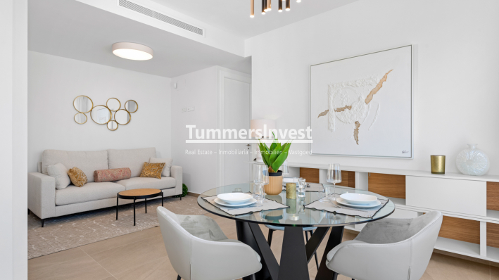 Obra nueva · Villa · Dehesa de Campoamor