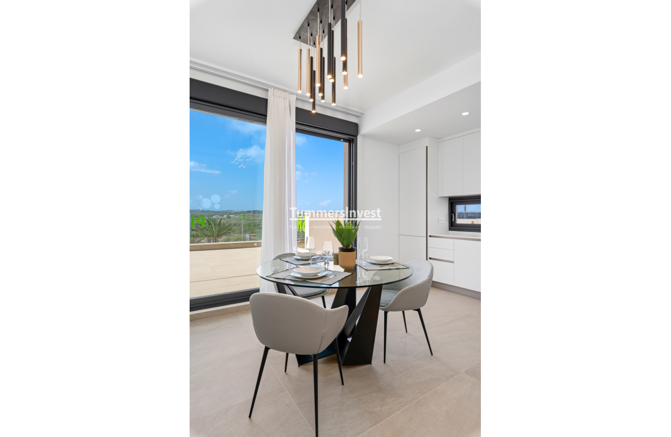 Obra nueva · Villa · Dehesa de Campoamor