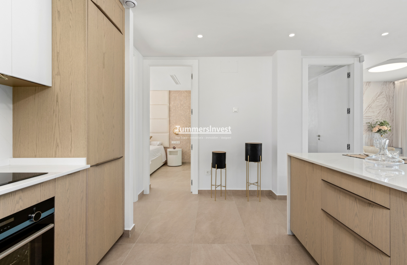 Obra nueva · Villa · Dehesa de Campoamor