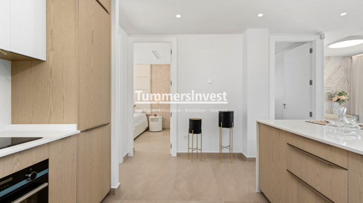 Obra nueva · Villa · Dehesa de Campoamor