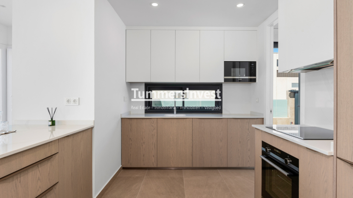 Obra nueva · Villa · Dehesa de Campoamor