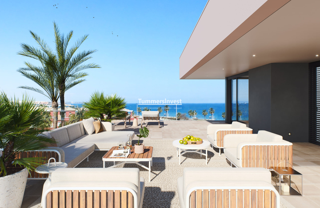 New Build · Villa · Orihuela Costa