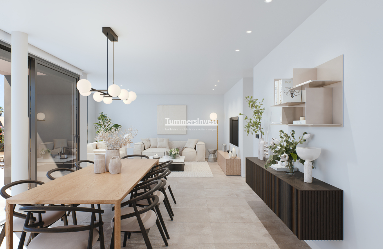 New Build · Villa · Orihuela Costa