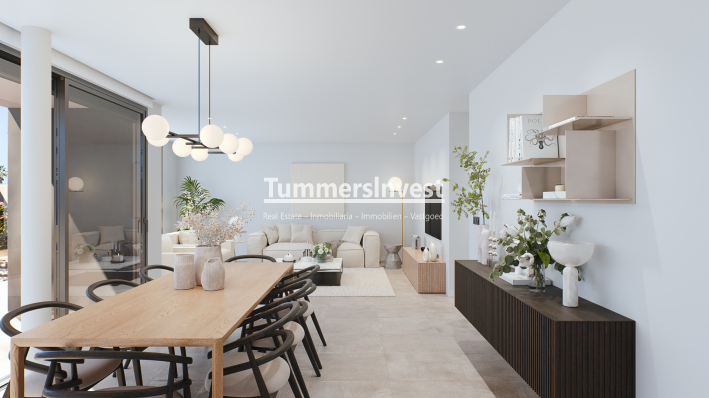 New Build · Villa · Orihuela Costa