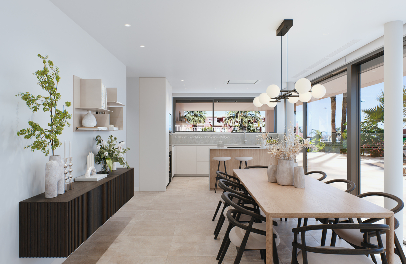 New Build · Villa · Orihuela Costa