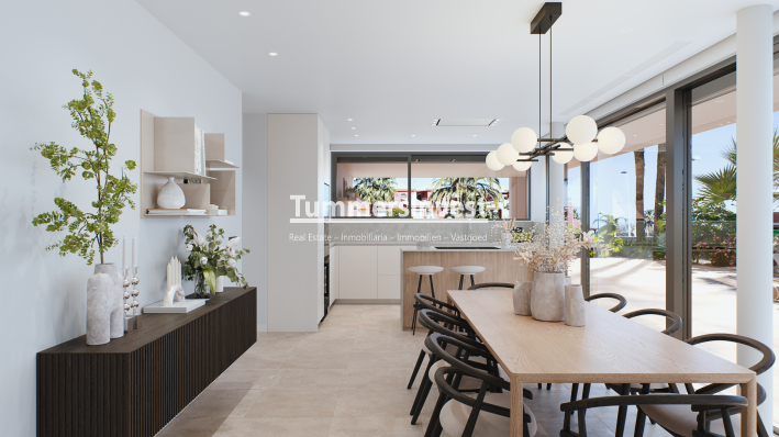 New Build · Villa · Orihuela Costa