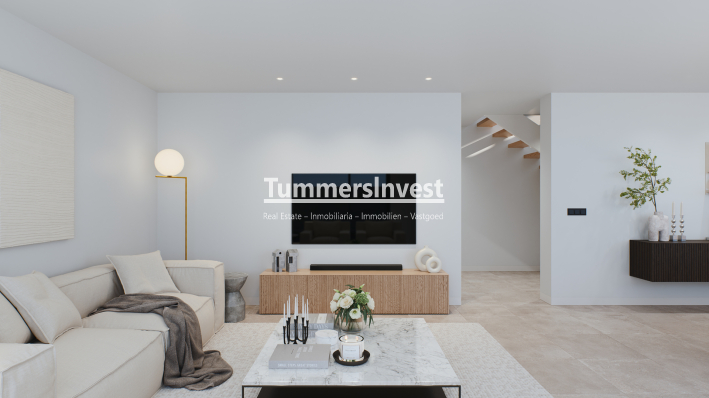 New Build · Villa · Orihuela Costa