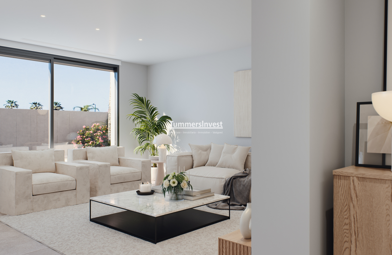 New Build · Villa · Orihuela Costa