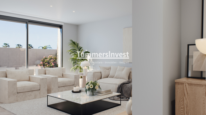 New Build · Villa · Orihuela Costa