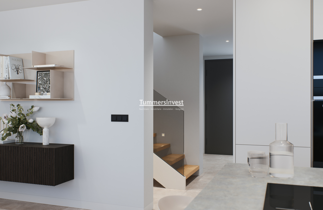 New Build · Villa · Orihuela Costa
