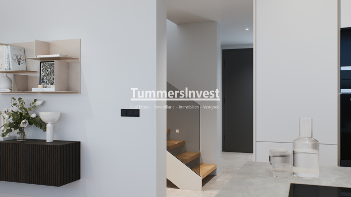 New Build · Villa · Orihuela Costa