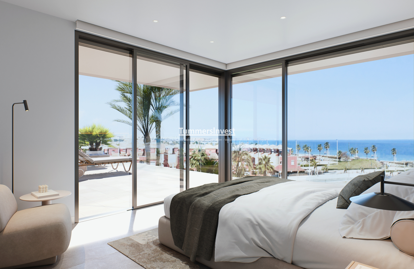 New Build · Villa · Orihuela Costa