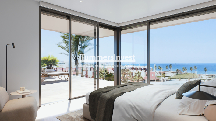 New Build · Villa · Orihuela Costa
