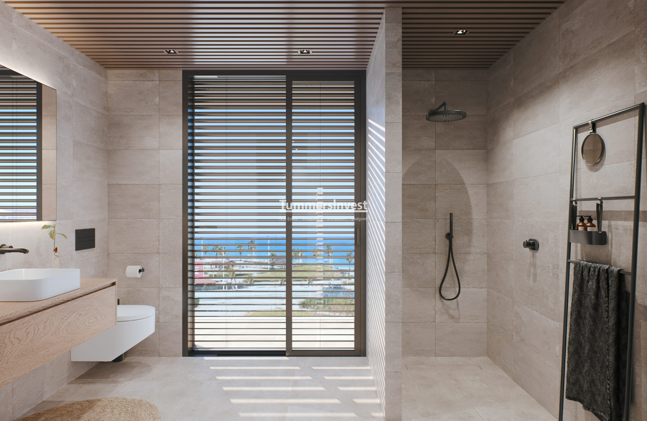 New Build · Villa · Orihuela Costa