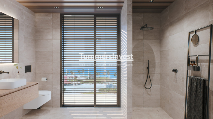 New Build · Villa · Orihuela Costa