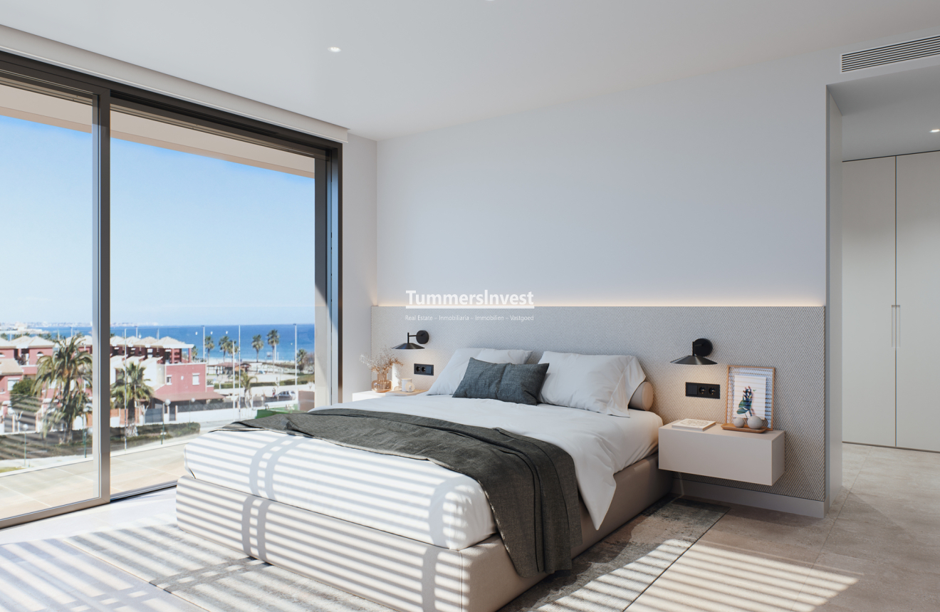 New Build · Villa · Orihuela Costa
