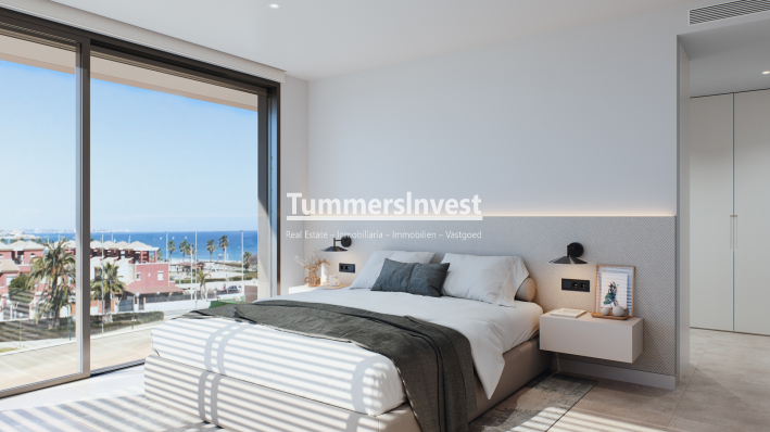 New Build · Villa · Orihuela Costa