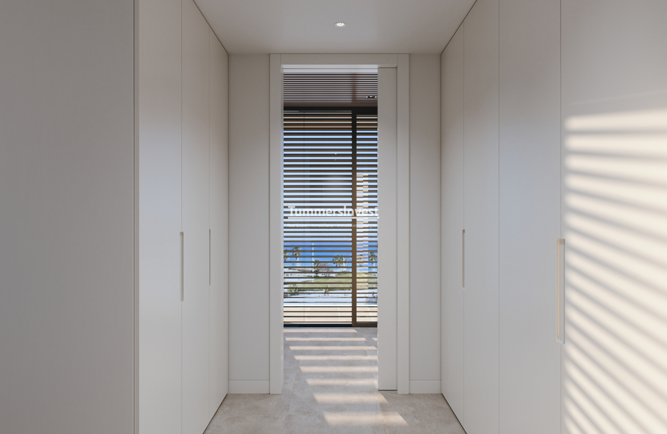 New Build · Villa · Orihuela Costa