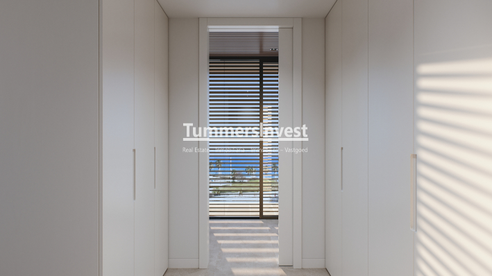 New Build · Villa · Orihuela Costa
